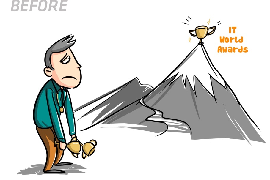 tin nhan rac ngay ay,  bay gio anh 9