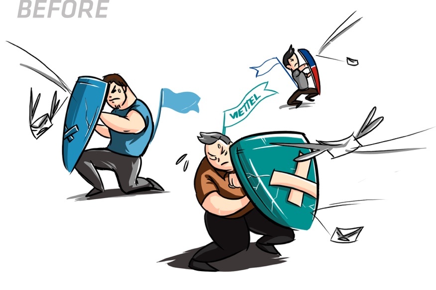 tin nhan rac ngay ay,  bay gio anh 11