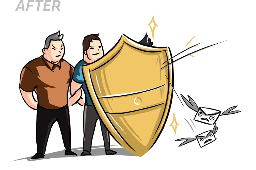 tin nhan rac ngay ay,  bay gio anh 12