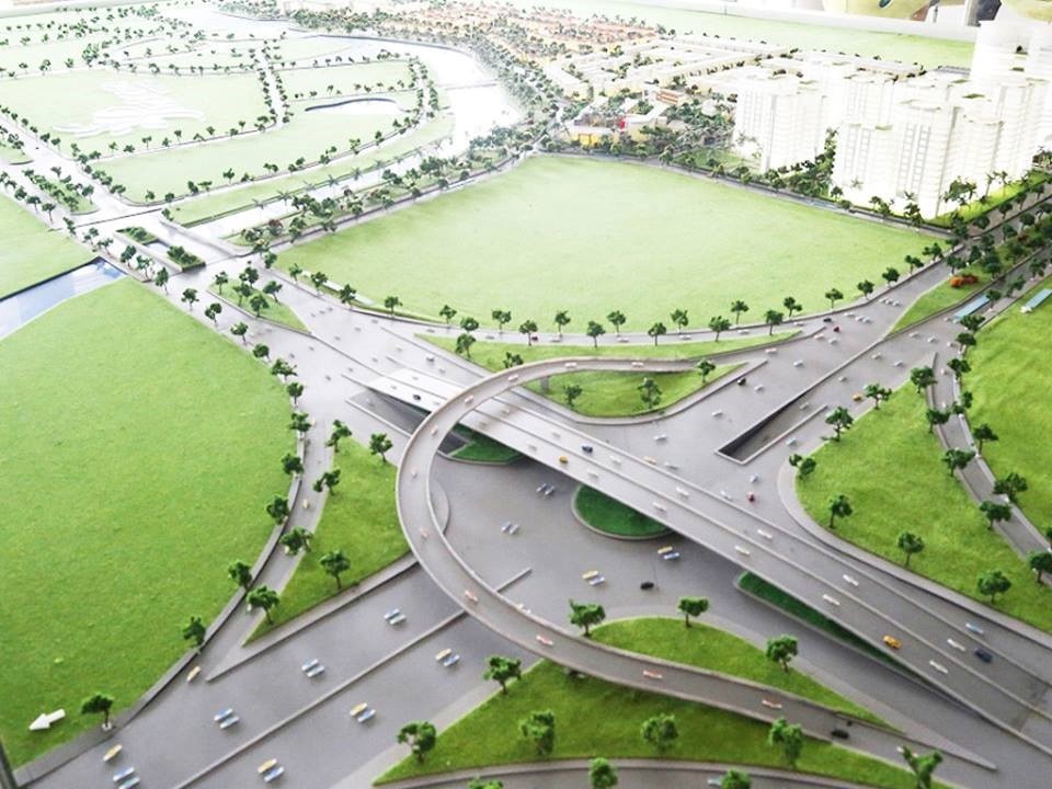 mua căn hộ Citisoho tại KĐT Cát Lái ảnh 1 mua can ho Citisoho tai KDT Cat Lai anh 1