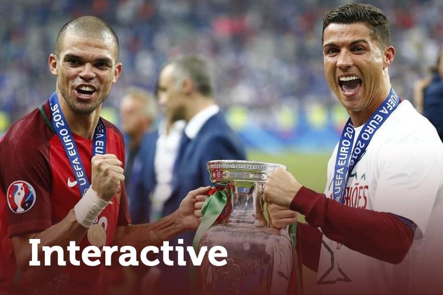 Ban da theo doi Euro 2016 sat sao nhu the nao? hinh anh