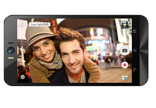 FPT Trading giam gia nhieu dong san pham Asus hinh anh