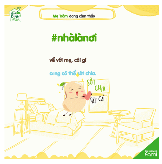 Nhà là nơi… ảnh 3 Nha la noi… anh 3