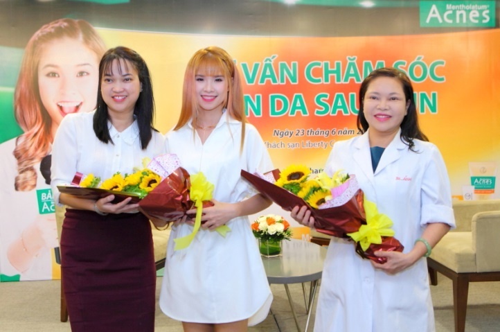 Khac phuc seo va vet tham sau mun hinh anh