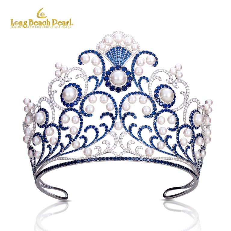 Ve dep long lay cua vuong mien Hoa hau Viet Nam 2016 hinh anh