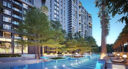 To hop du lich giai tri Cocobay anh 1