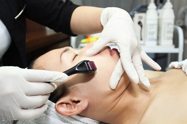 trị sẹo lõm tại bệnh viện thẩm mỹ JW Hàn Quốc ảnh 3 tri seo lom tai benh vien tham my JW Han Quoc anh 3