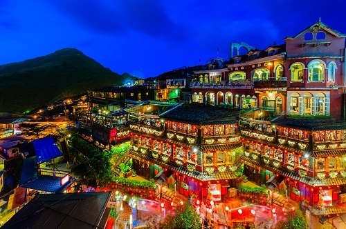 Tổ hợp du lịch giải trí Cocobay ảnh 2 To hop du lich giai tri Cocobay anh 2