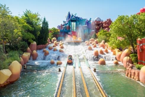 To hop du lich giai tri Cocobay anh 3