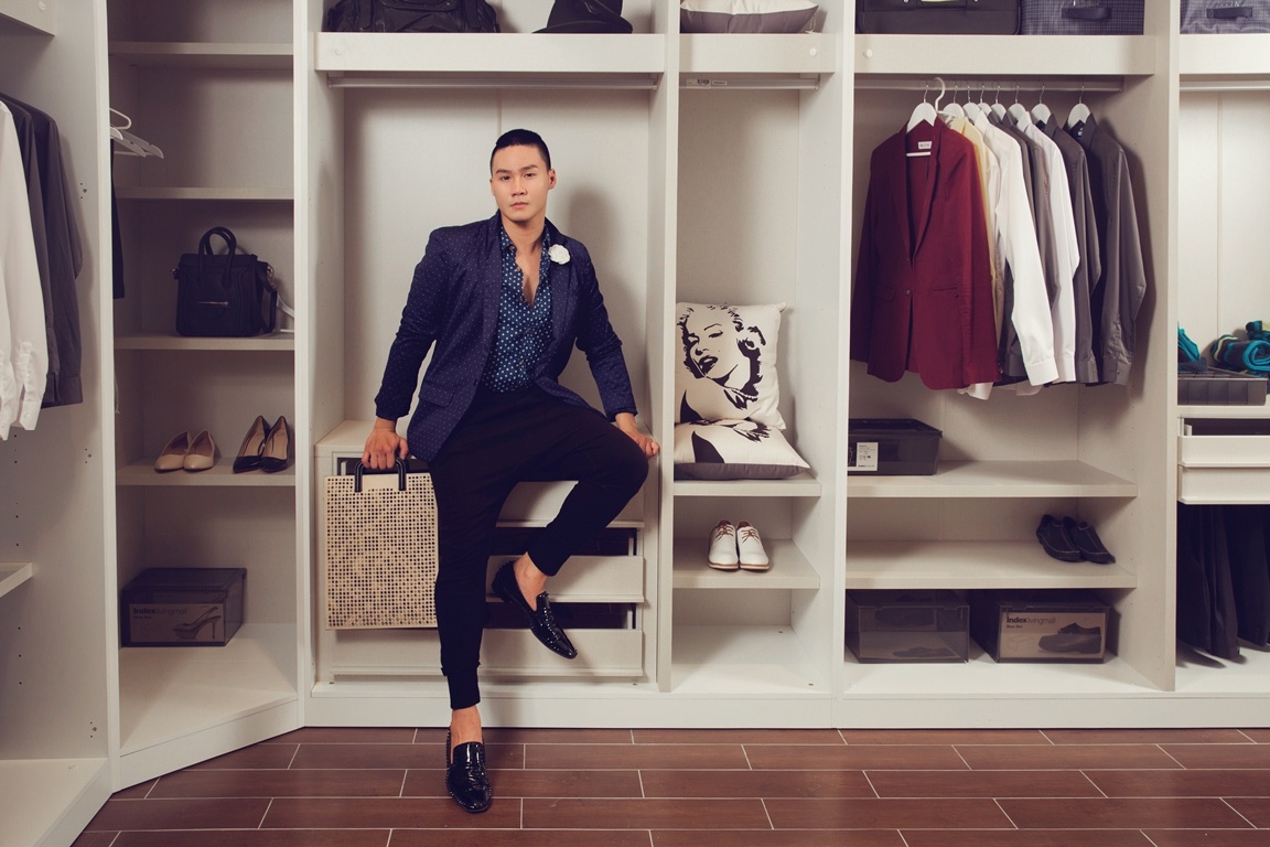 5 bi quyet giup ban tre so huu nha dep tiet kiem hinh anh