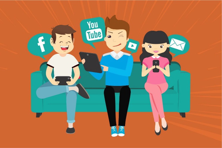 Nha ban le dien thoai tang sim 3G de thu hut nguoi dung hinh anh