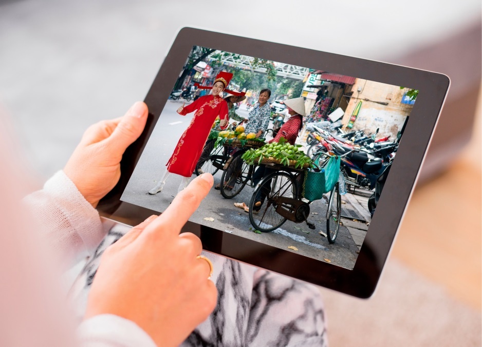 SIM Than Tai cua MobiFone anh 2