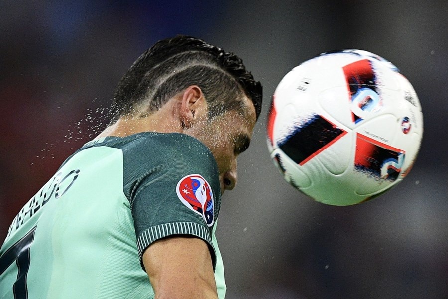 kieu toc cua Cristiano Ronaldo anh 2