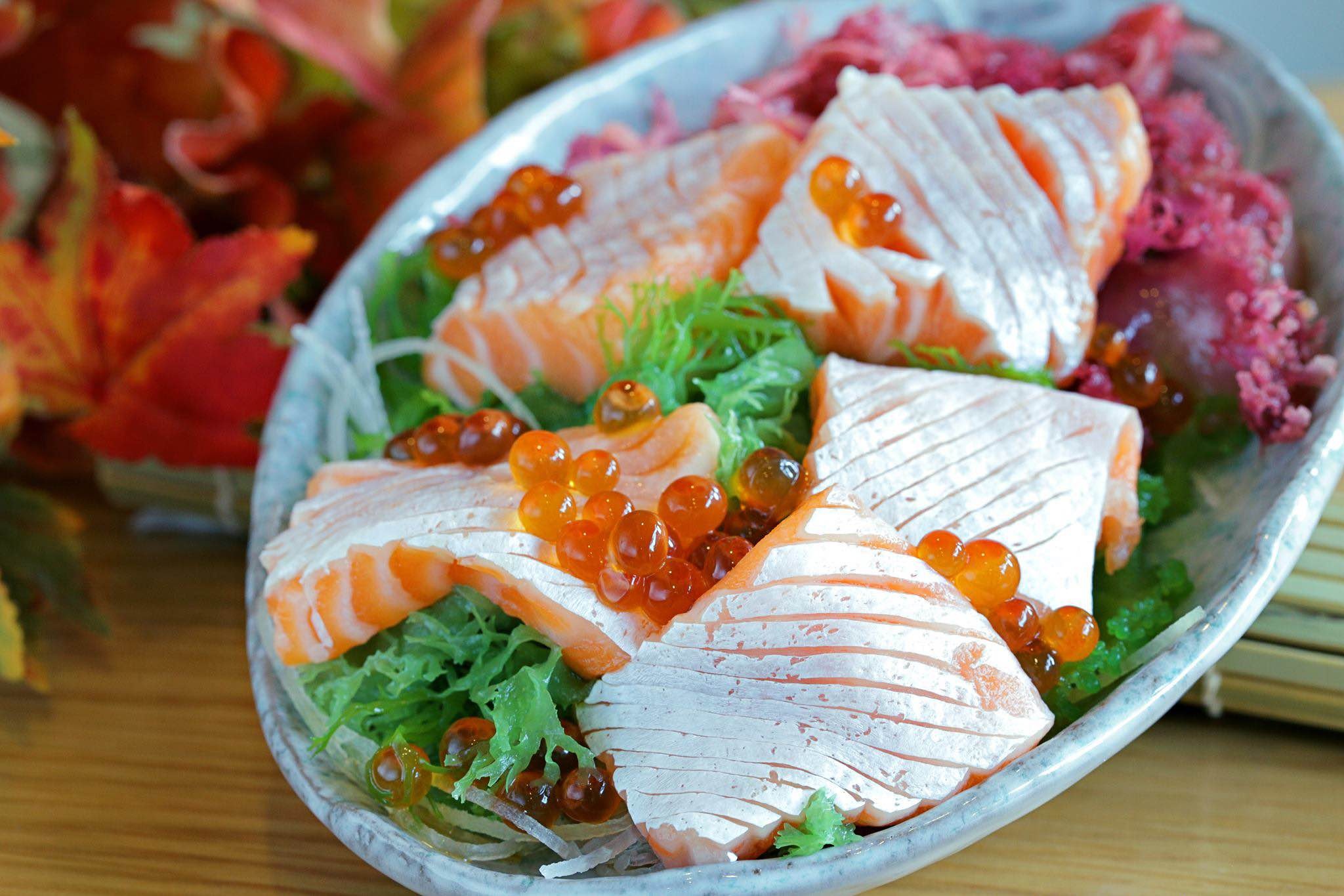 trai nghiem sushi dung kieu Nhat anh 4