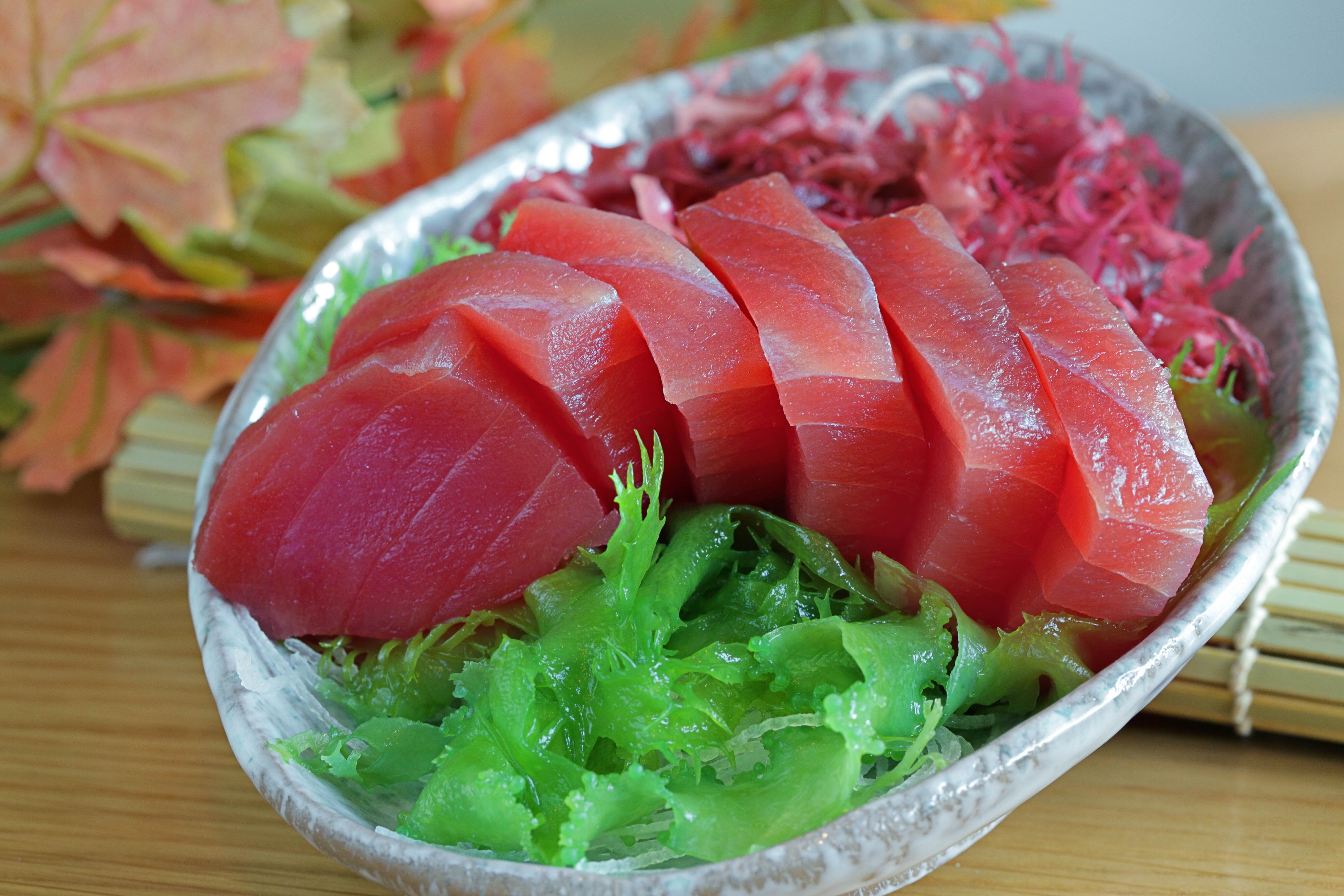 trai nghiem sushi dung kieu Nhat anh 5