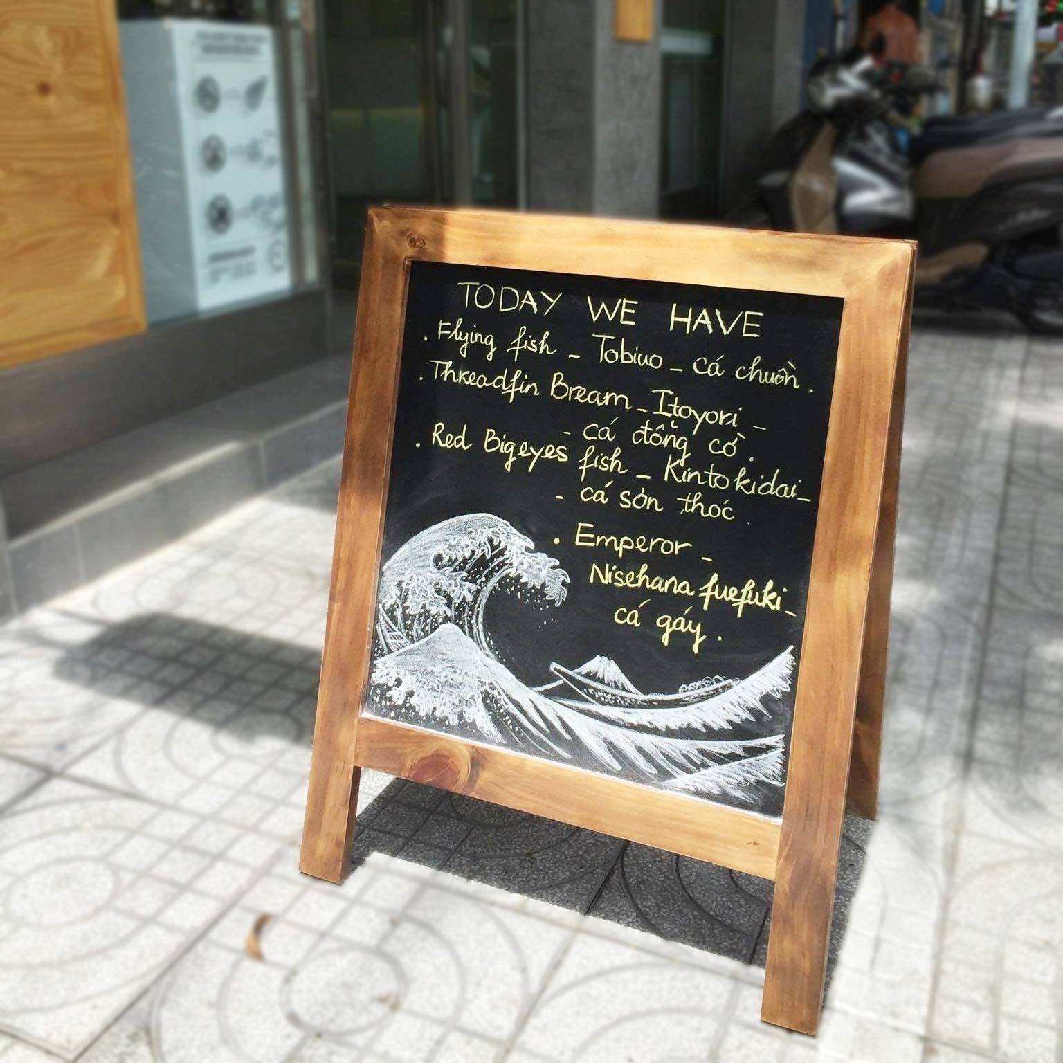 trai nghiem sushi dung kieu Nhat anh 9