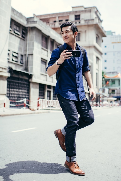 hoy boy Thien Minh hoa nhiep anh gia lich lam anh 1