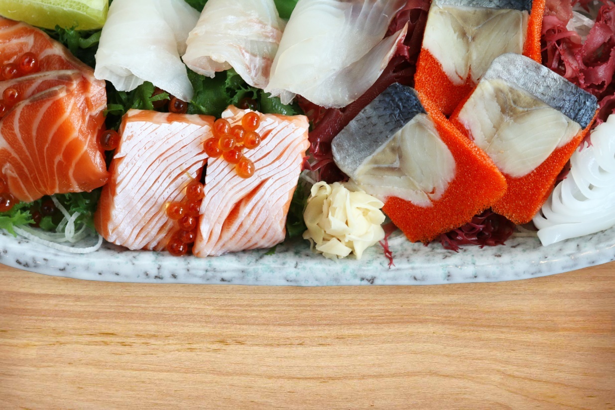 trai nghiem sushi dung kieu Nhat anh 3