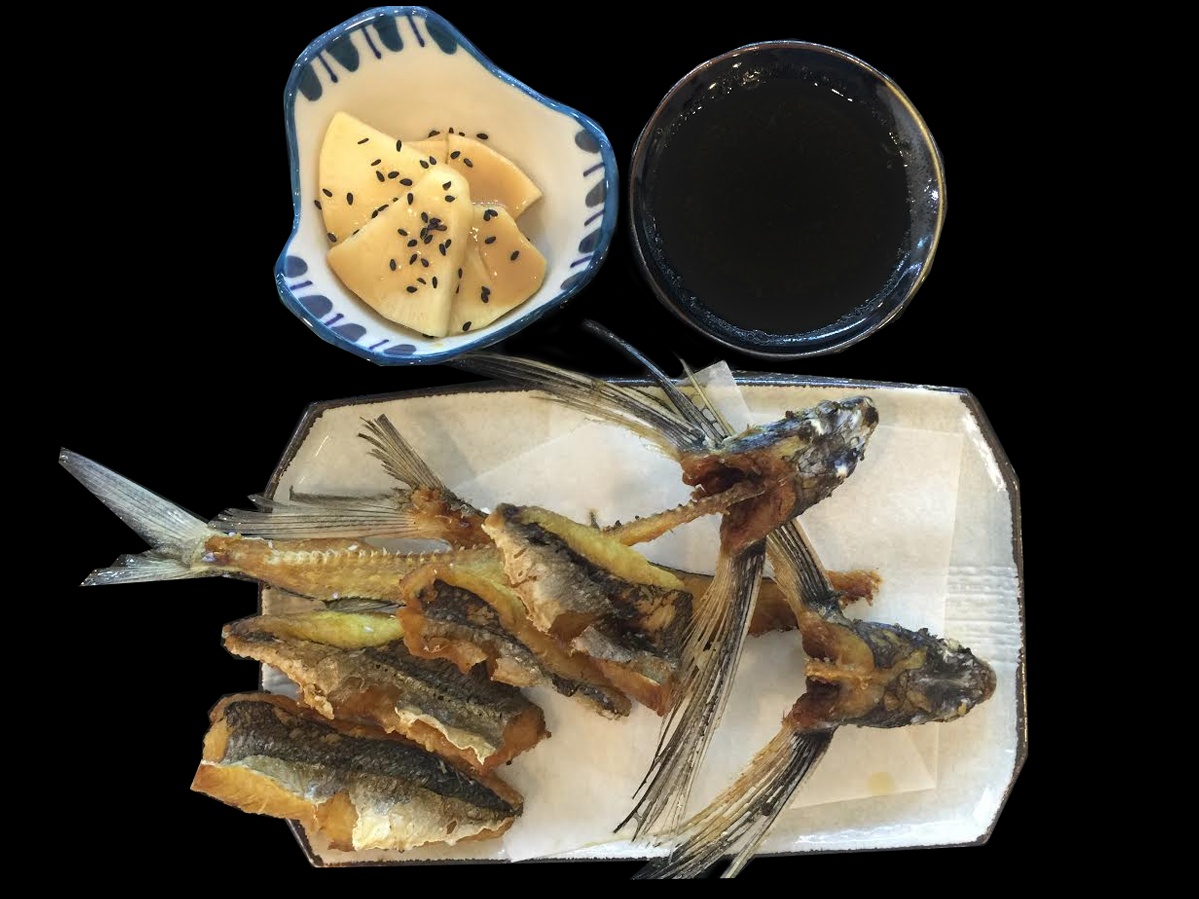 trai nghiem sushi dung kieu Nhat anh 7