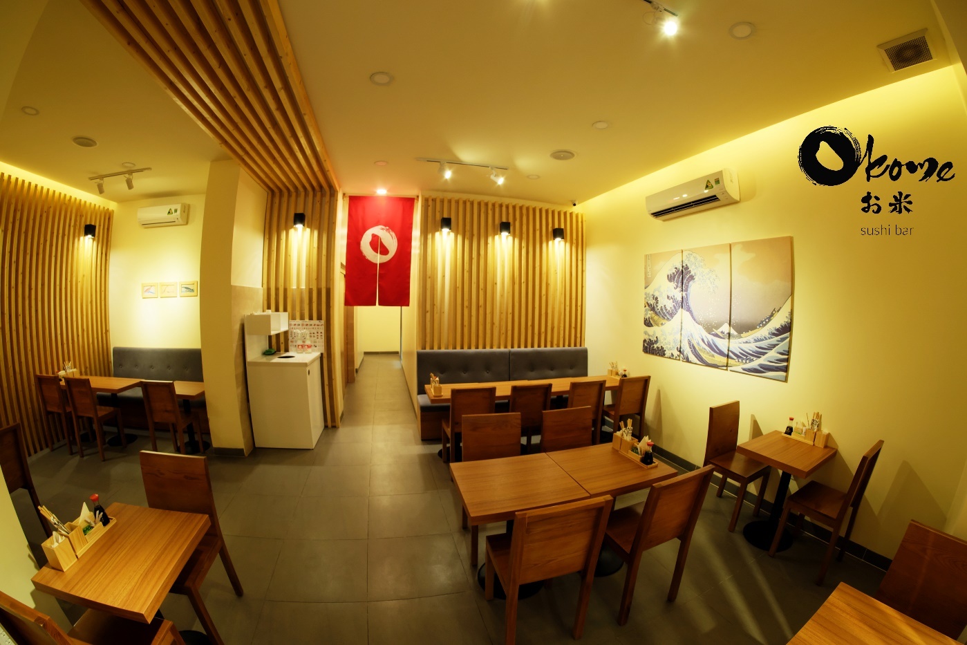 trai nghiem sushi dung kieu Nhat anh 10