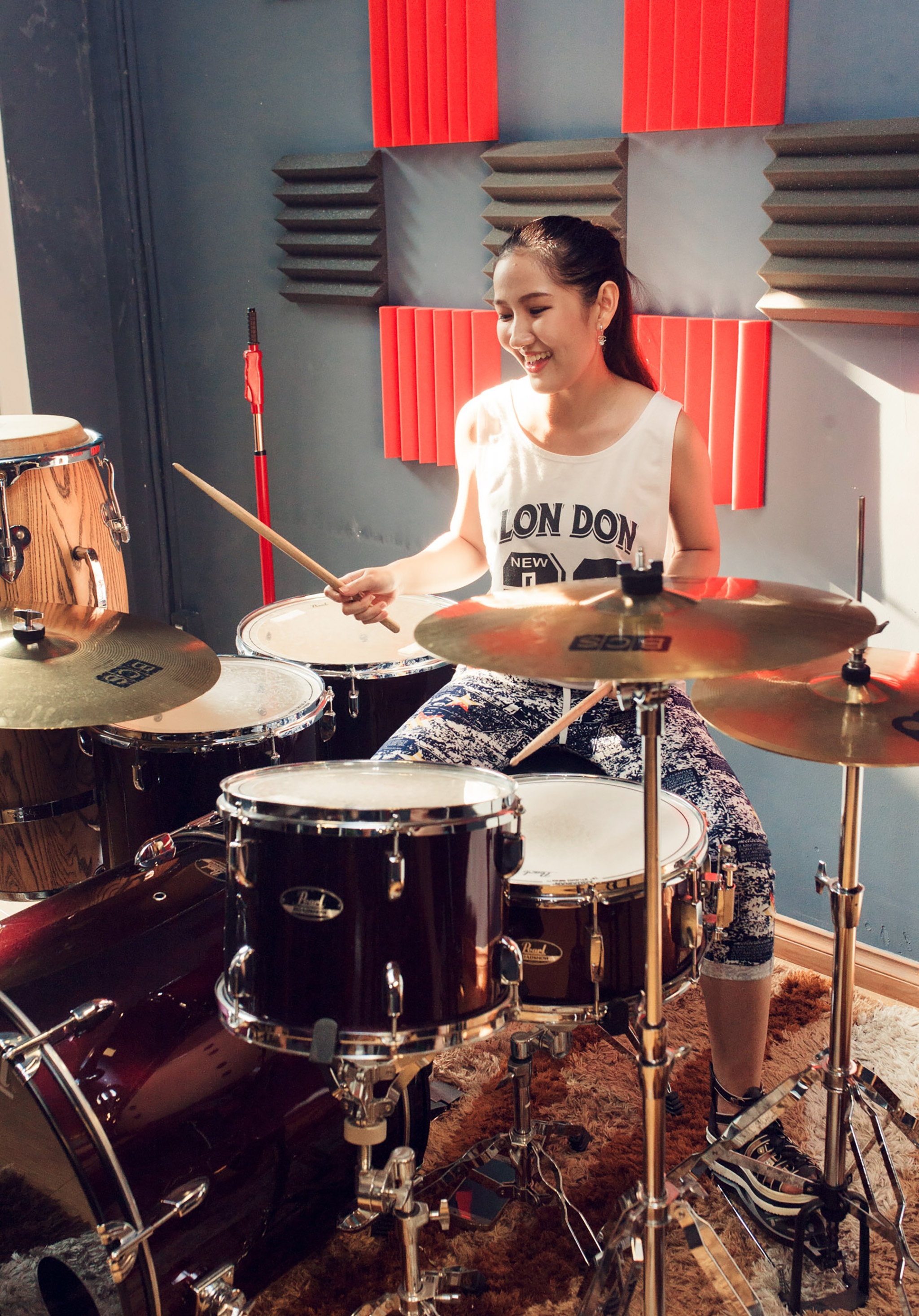 hot girl đàn hay, hát giỏi ảnh 4 hot girl dan hay, hat gioi anh 4