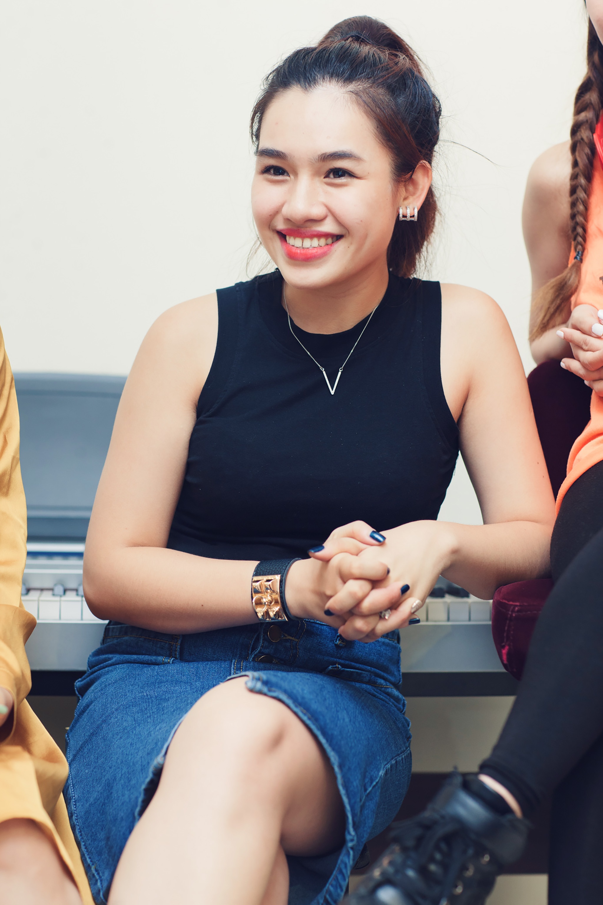 hot girl đàn hay, hát giỏi ảnh 7 hot girl dan hay, hat gioi anh 7