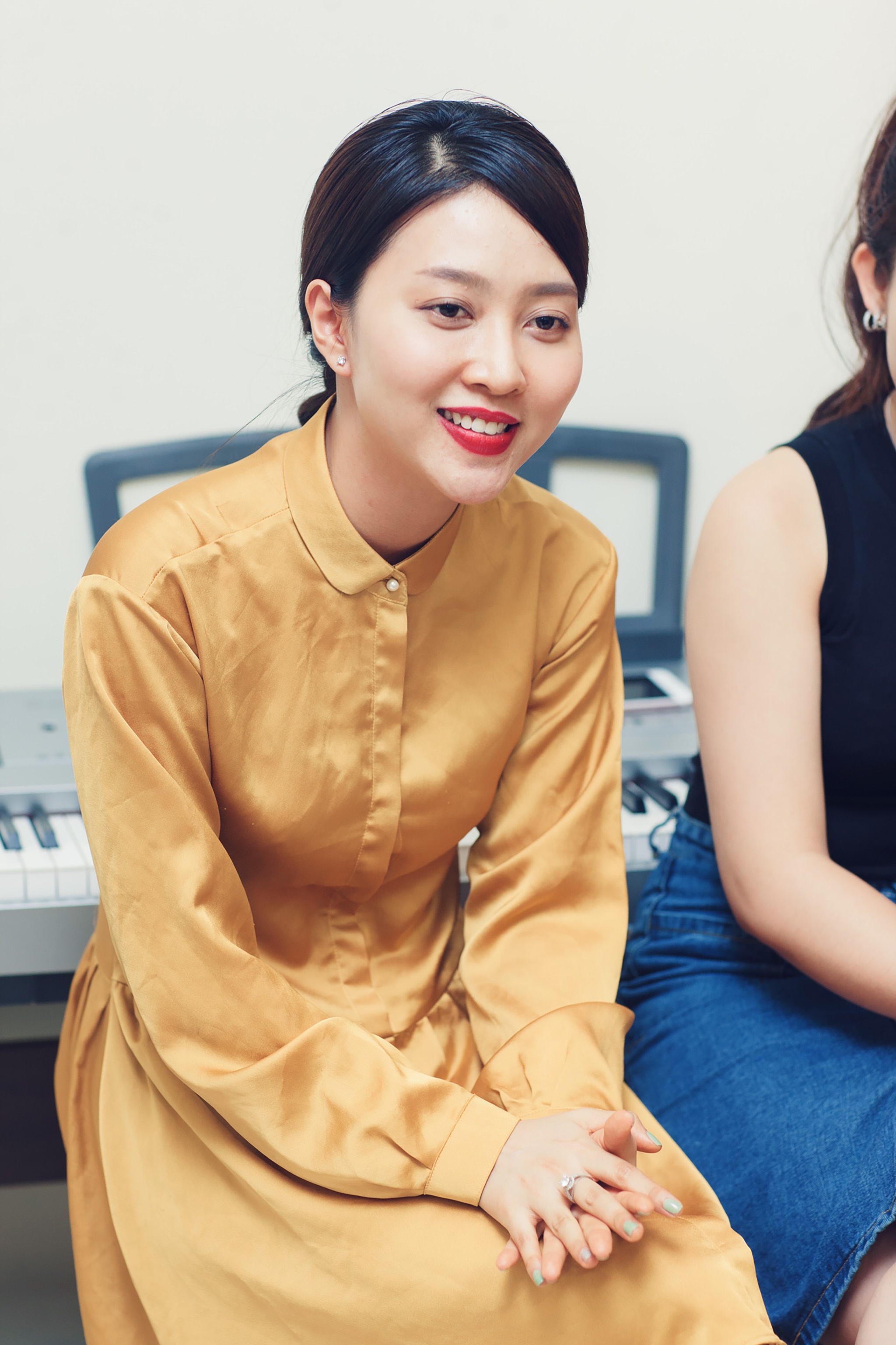 hot girl đàn hay, hát giỏi ảnh 8 hot girl dan hay, hat gioi anh 8