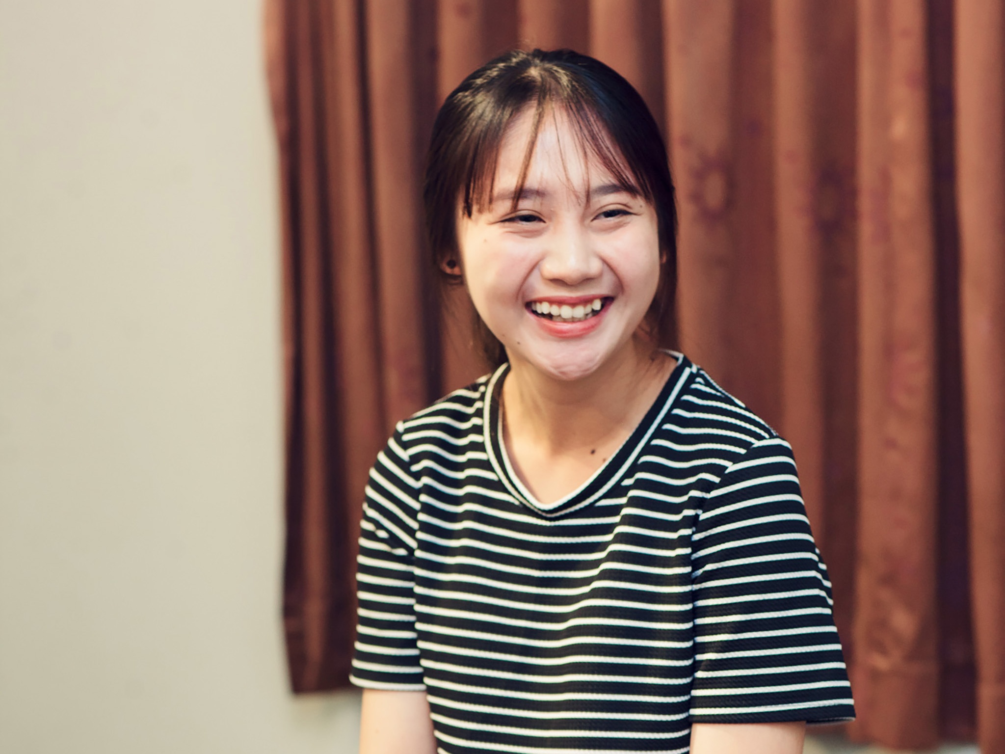 Nhung hot girl hat hay, dan gioi duoc long dan mang hinh anh