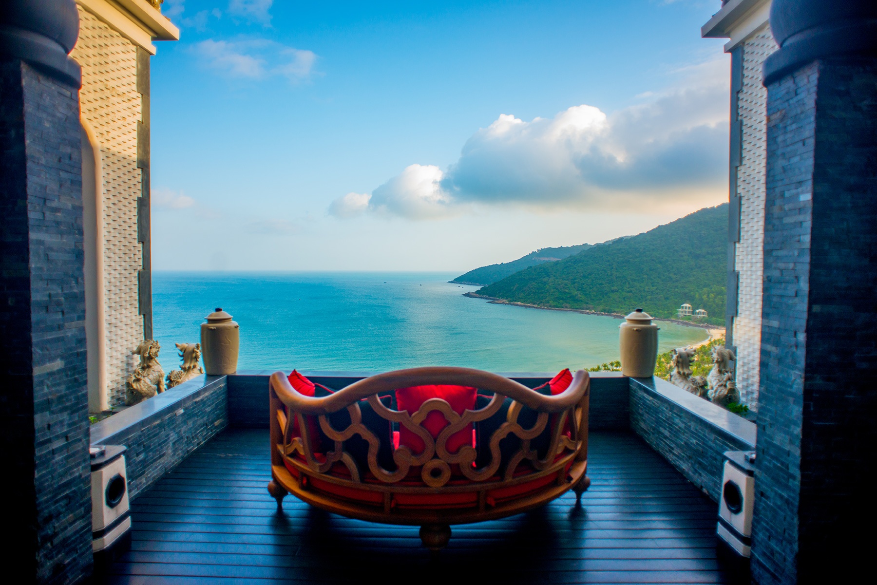 InterContinental Danang dat giai anh 3