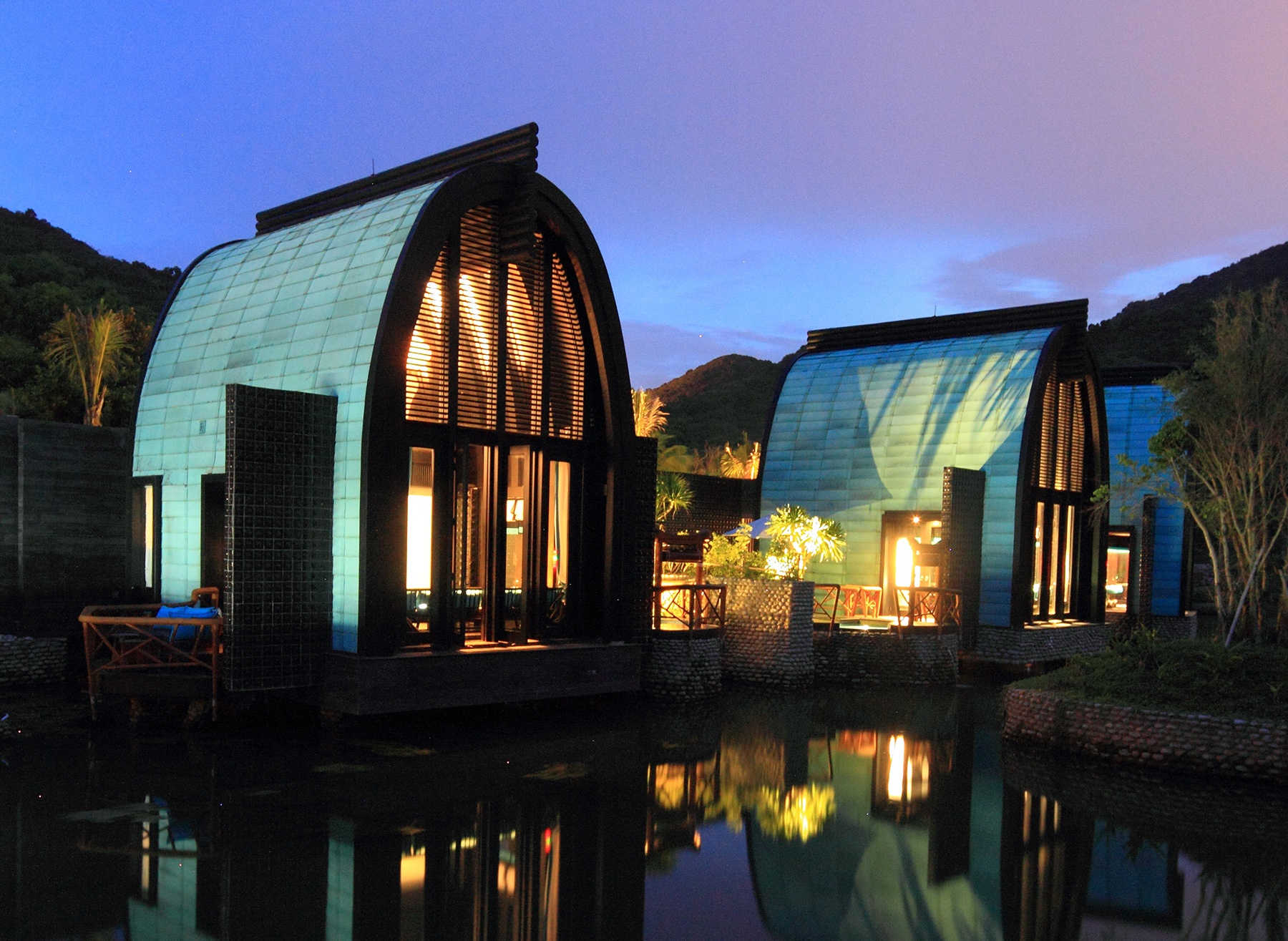 InterContinental Danang dat giai anh 6