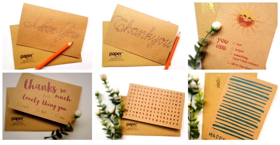thiệp Paper Mix ảnh 5 thiep Paper Mix anh 5