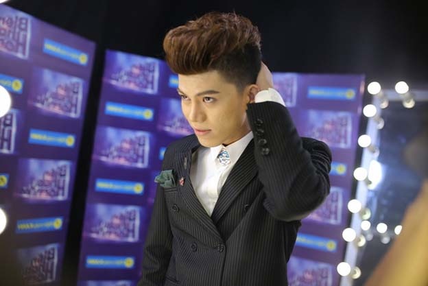 Tran Thanh: 'Viet Thai hoi tu du yeu to de thanh quan quan' hinh anh