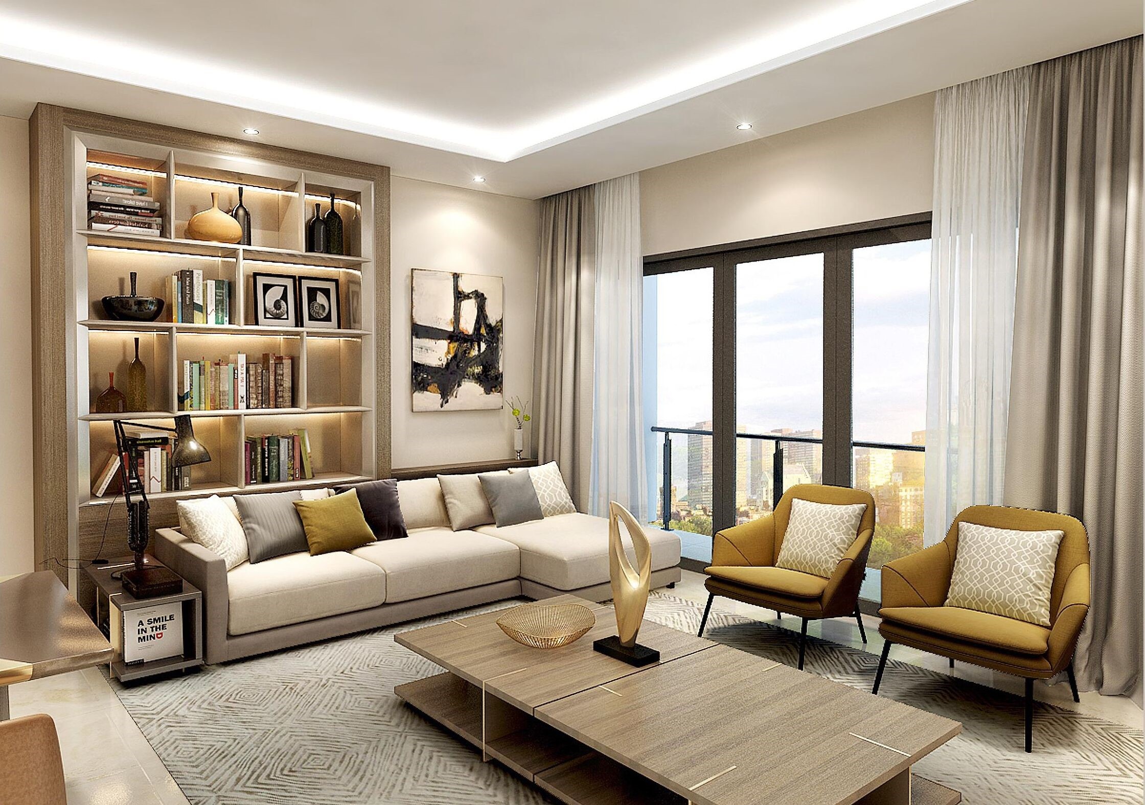 Khong gian song xanh giua long thu do hinh anh