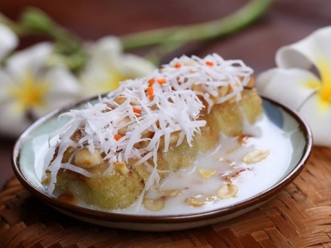 Thuong thuc buffet nuong tai Pho Ngon 37 anh 7