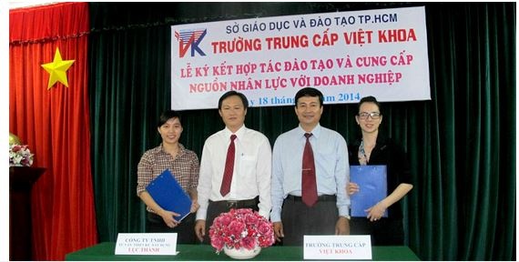 học thiết kế kiến trúc tại Việt Khoa ảnh 3 hoc thiet ke kien truc tai Viet Khoa anh 3