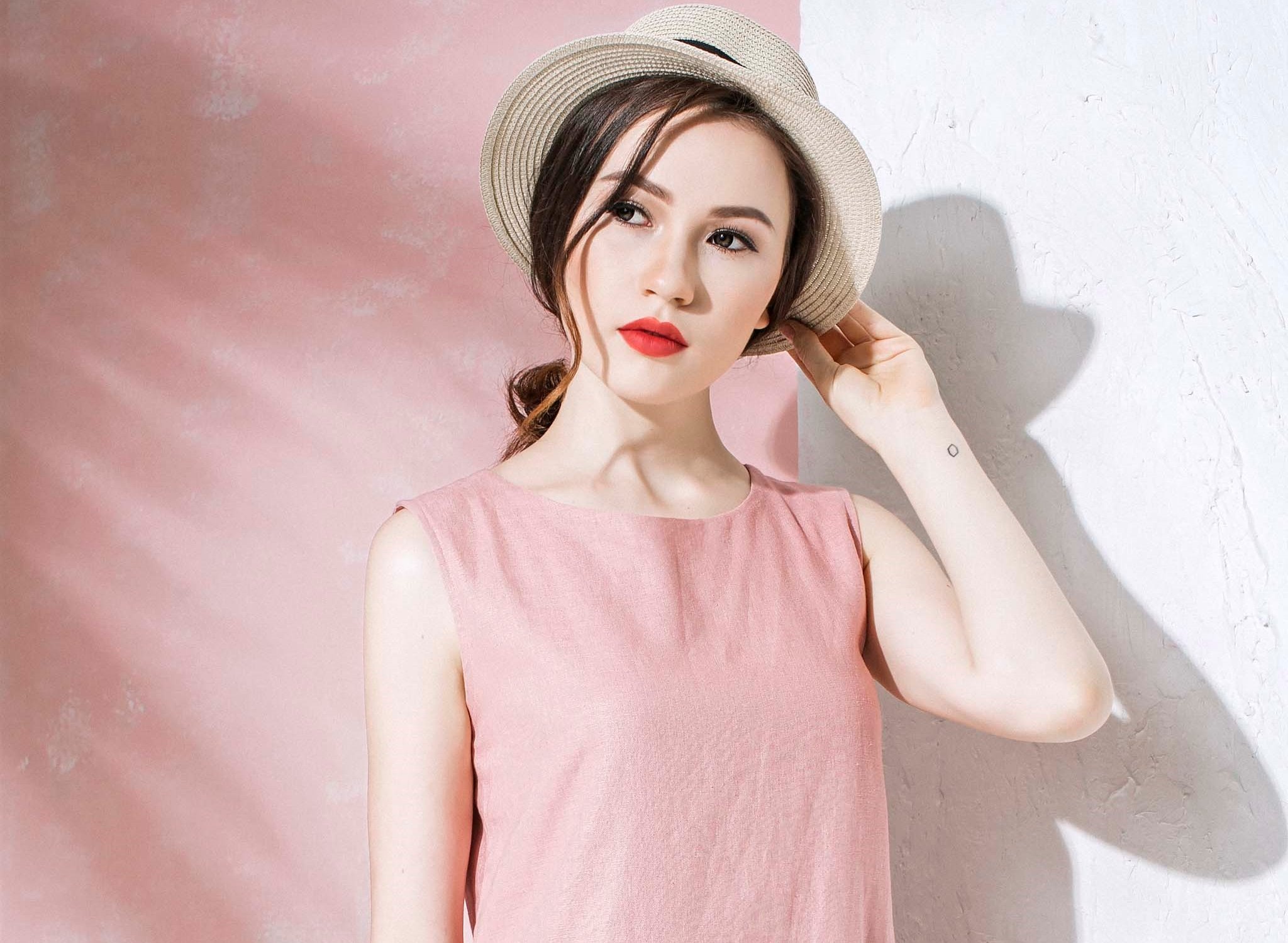 Things of Substance ra mat BST moi hinh anh