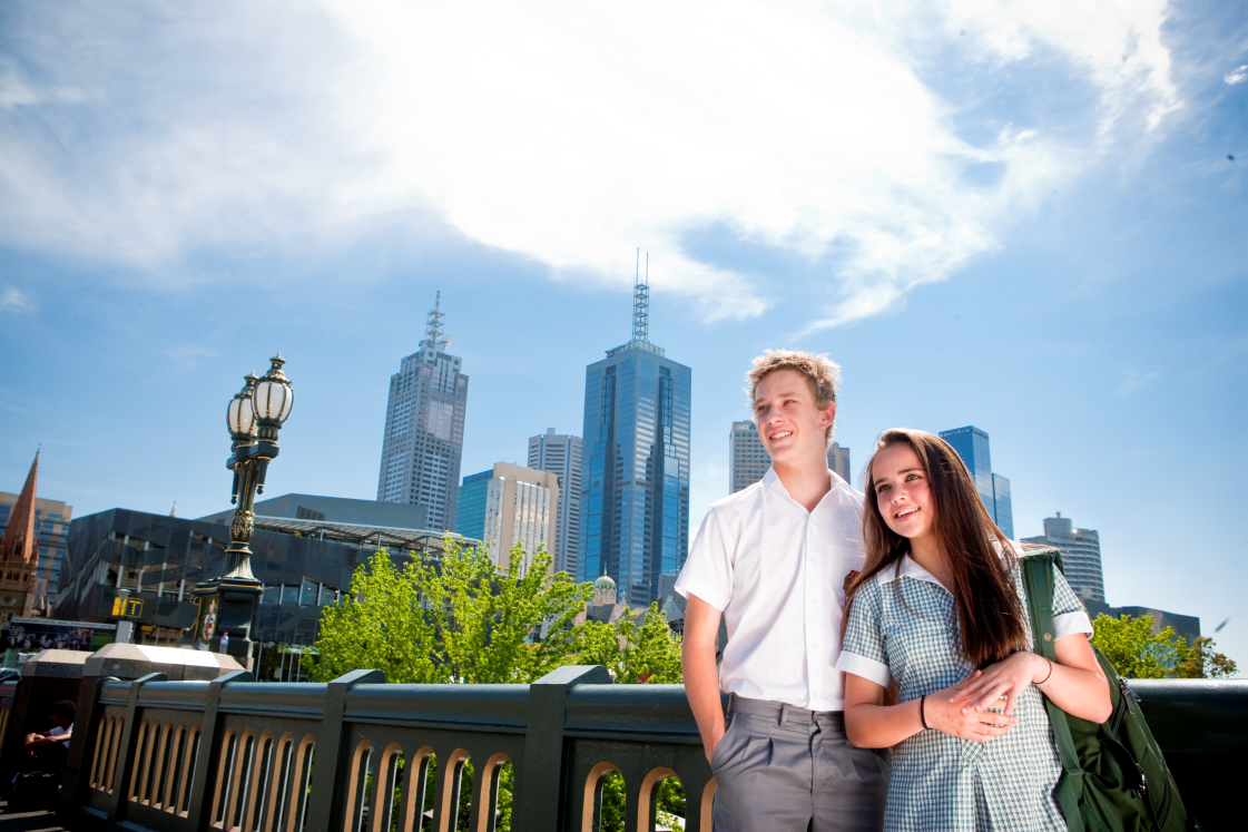 du học bậc phổ thông tại Australia ảnh 2 du hoc bac pho thong tai Australia anh 2