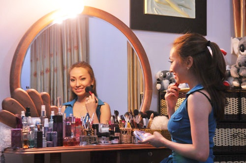 Viên trắng da Tatiomax Gold ảnh 1 Vien trang da Tatiomax Gold anh 1