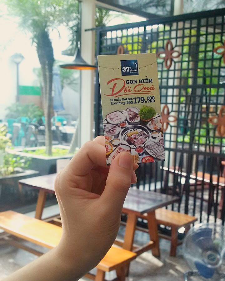 Thuong thuc buffet nuong tai Pho Ngon 37 anh 4