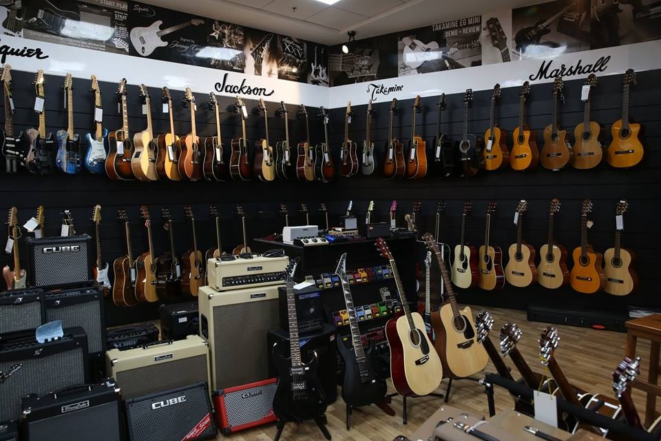 iet Thuong Music Fair anh 4