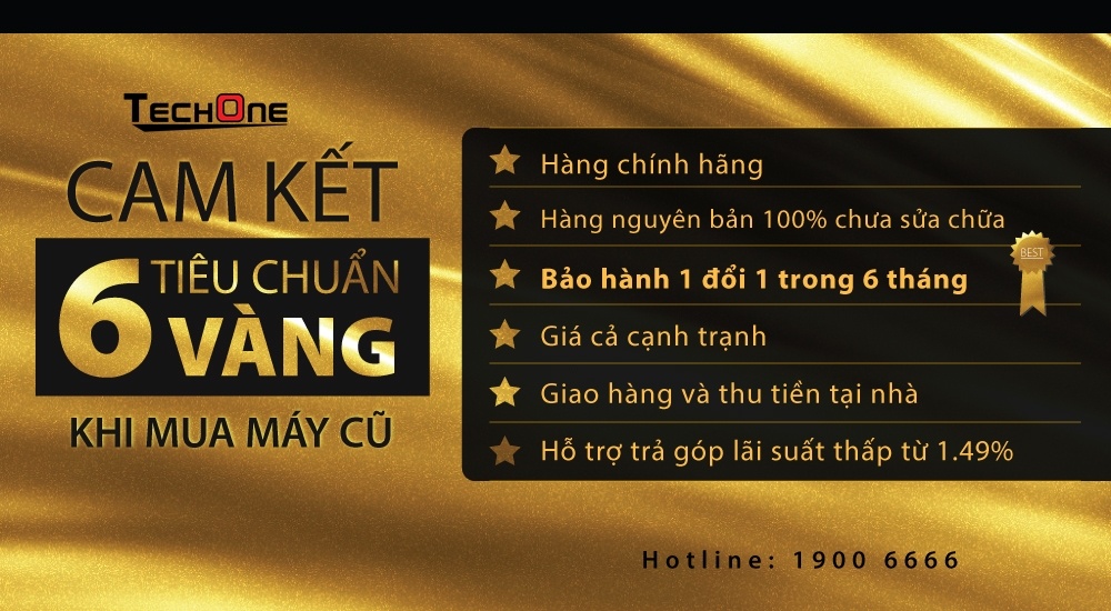 mua iPhone cu tai TechOne anh 4