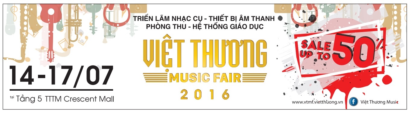 iet Thuong Music Fair anh 5