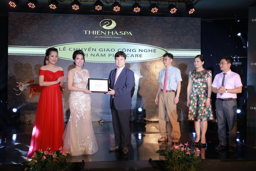 trị nám tại TMV Thiên Hà ảnh 1 tri nam tai TMV Thien Ha anh 1