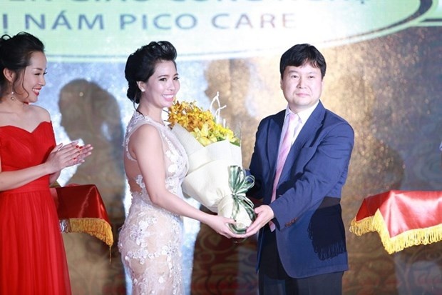 trị nám tại TMV Thiên Hà ảnh 2 tri nam tai TMV Thien Ha anh 2