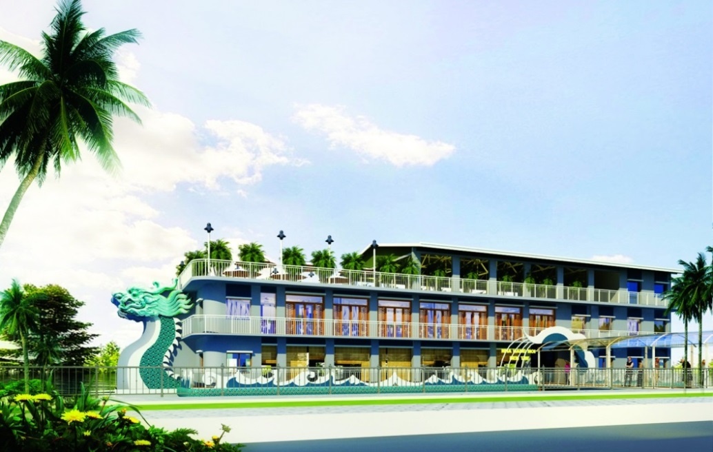 về Bến Tre thưởng thức cơm dừa tép rang ảnh 2 ve Ben Tre thuong thuc com dua tep rang anh 2