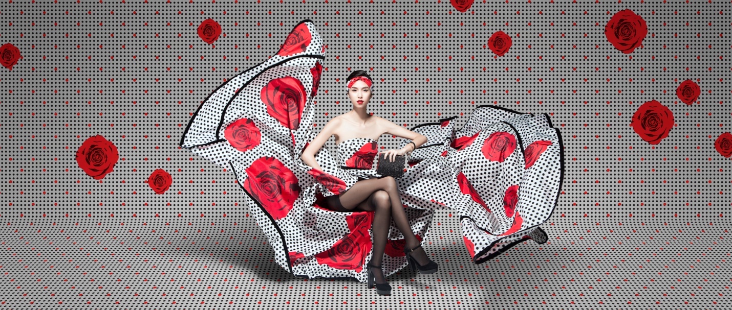 Trung tam thuong mai Takashimaya. anh 3