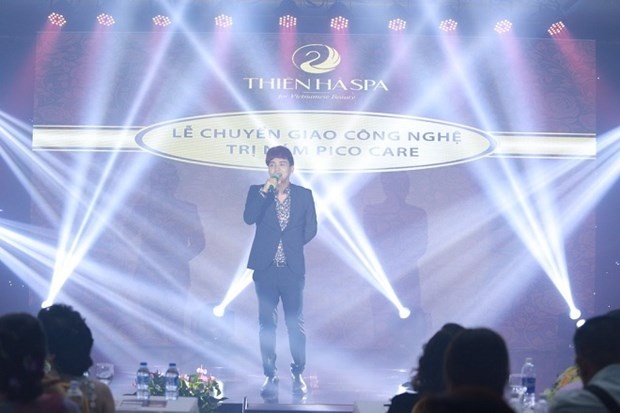 trị nám tại TMV Thiên Hà ảnh 4 tri nam tai TMV Thien Ha anh 4