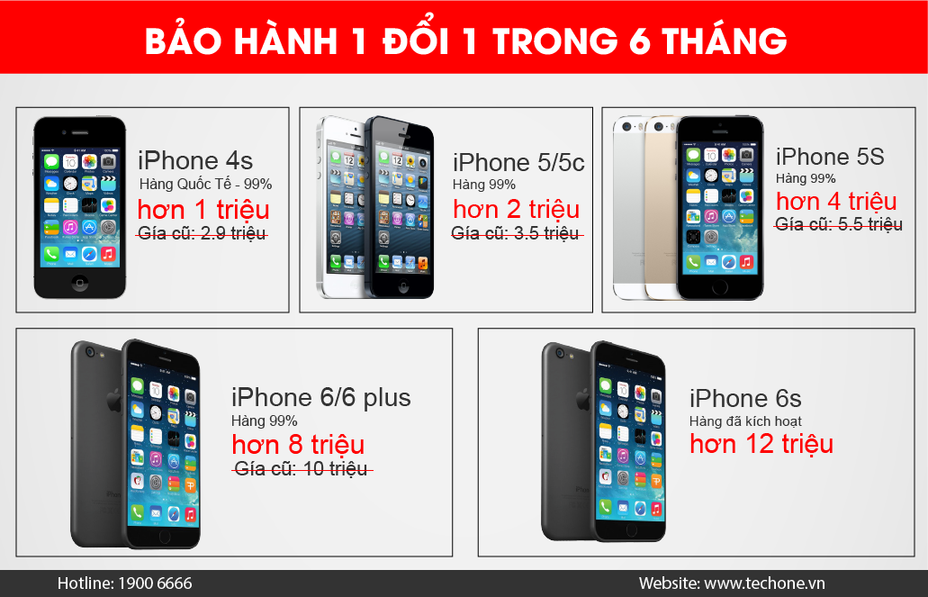 mua iPhone cu tai TechOne anh 2