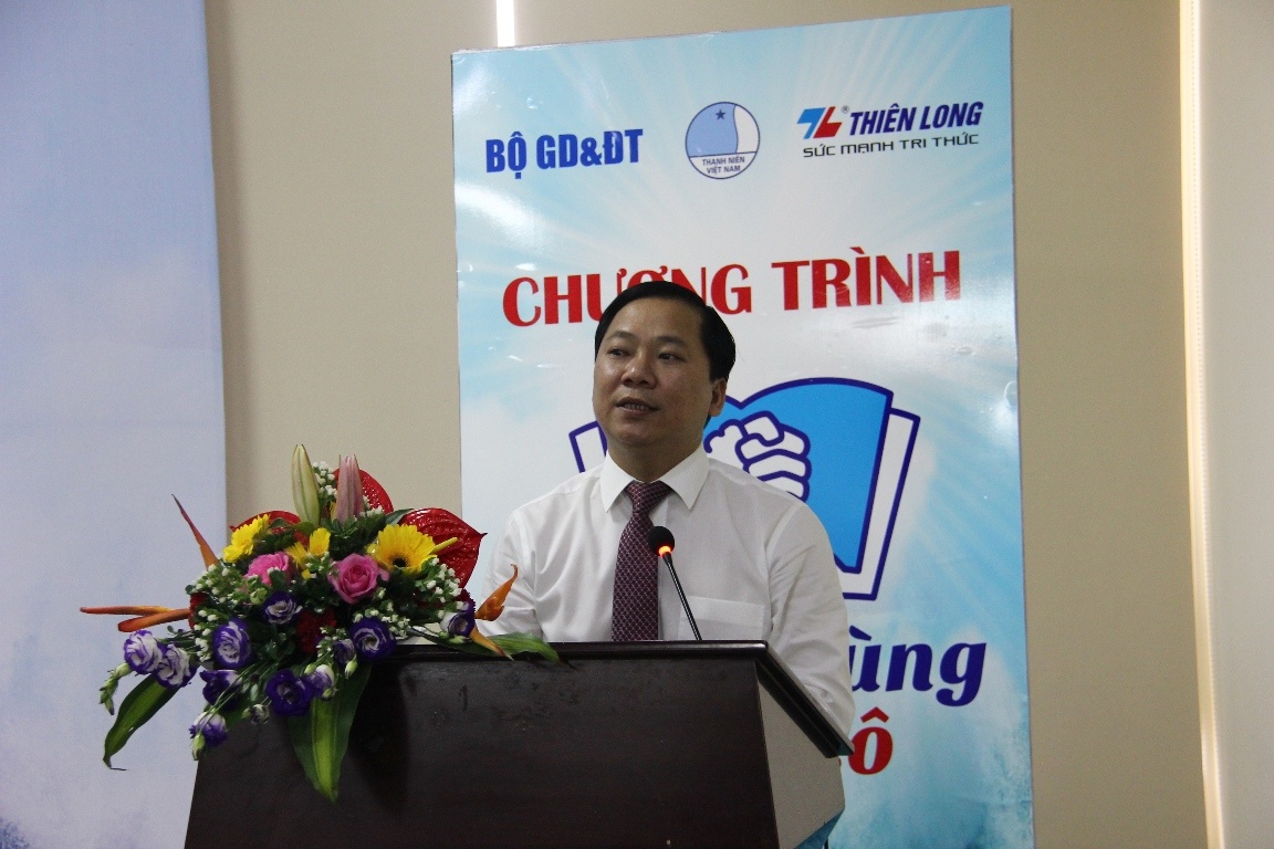 Tang so tiet kiem cho giao vien bien dao hinh anh