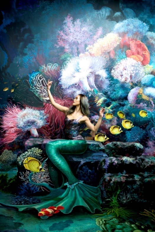 Bao tang 3D Artinus anh 10